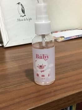 Product Review of Xịt thơm quần áo Fabric Perfume xả khô quần áo - Linen Perfume 50ml. Xịt toàn thân bodymist Nước Hoa Cosmetic from p**h 0