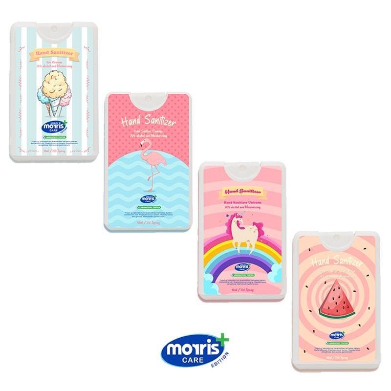 Hand Sanitizer Morris 10k