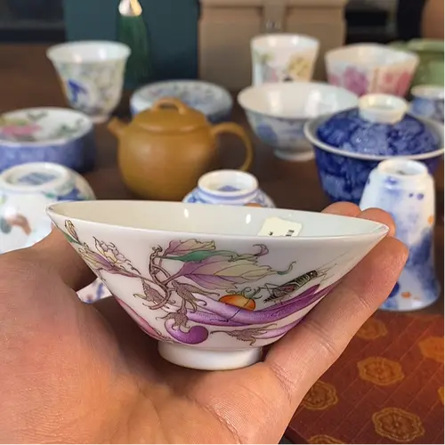 [Quick sale]  Pottery