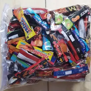 Gantungan kunci (Ganci)