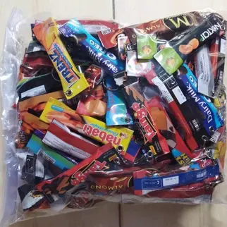 Gantungan kunci (Ganci)