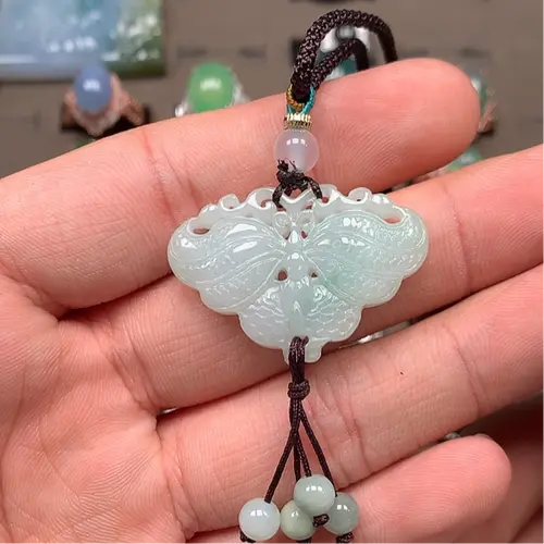 [Quick sale]  Jade Necklaces & Pendants