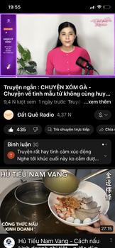 Product Review of Hân Nguyễn Áo Bà Ba - B.A01 (ÁO LẺ) Áo Bà Ba Dây Kéo Hoa Gió Cổ Tròn tay dài Nữ Top Women Sơ Mi from T**n H**g U**n 0