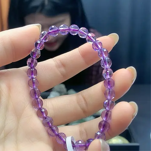 Natural Crystal Necklaces & Pendants