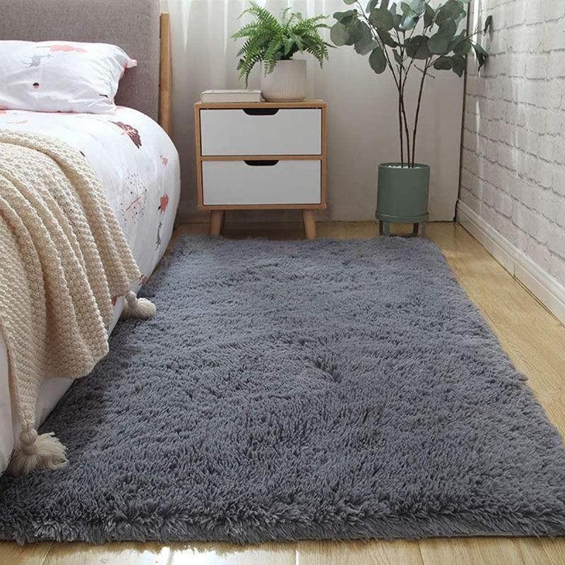 Karpet Bulu 100x150cm