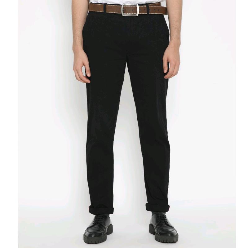 Erigo Chino Pants Sirius Black
