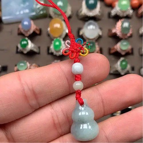 [Quick sale]  Jade Necklaces & Pendants