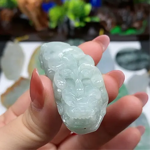 Jade Jewelry Sets