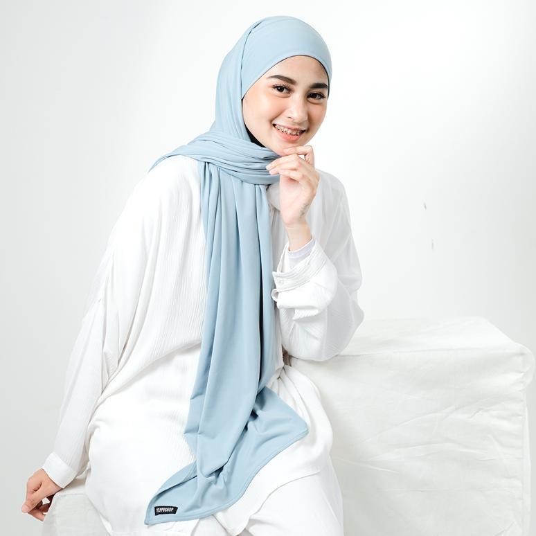 BELLA INSTANT PASHMINA