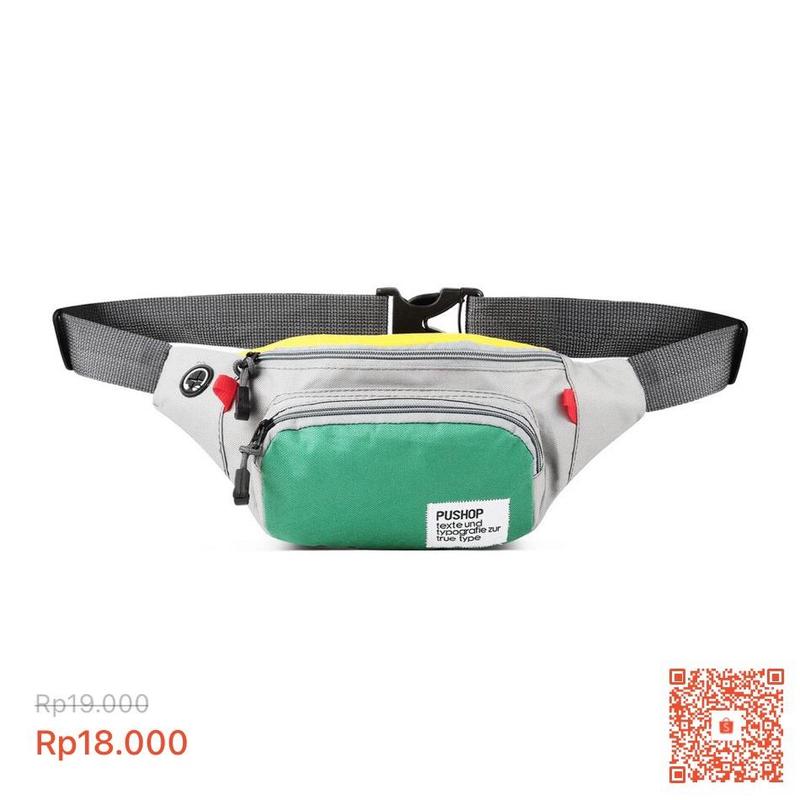 Tas Pria