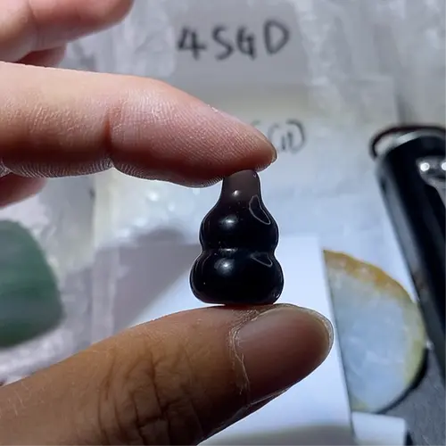 Natural Crystal Decorations