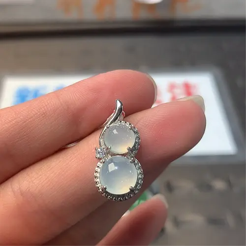 [Quick sale]  Jade Rings