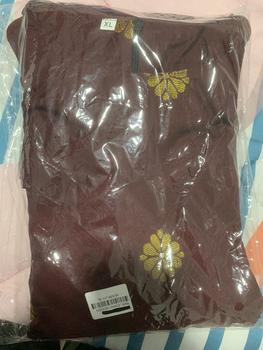 Product Review of Mak Jemah Songket from ⓕ**ⓨ 0