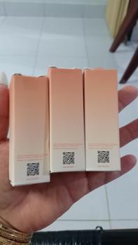 Product Review of [Đọc mô tả] Serum trị mụn Caramel 5ml. from t**u 0