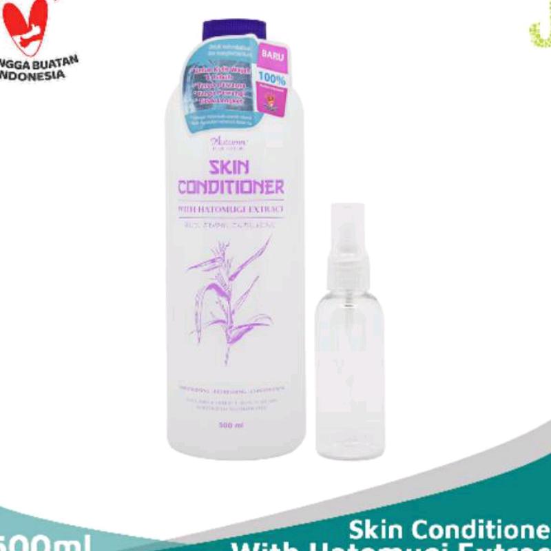 SKIN CONDITIONER
