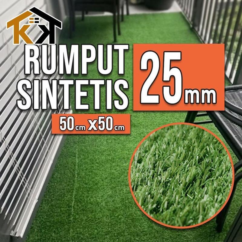 Rumput Sintentis