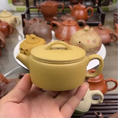 [Quick sale]  Red Porcelain
