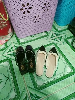 Product Review of Sục nơ nhỏ 3 màu mũi nhọn - Giày DG Nữ DéP from ** L** C** N**g ** 2