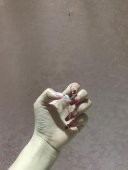Product Review of Nails_______box          mã 76 from t** 0