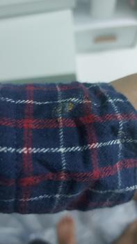 Product Review of 2 Áo 170k Áo Sơ Mi Nam Nữ Dễ Mặc Combo Ngẫu Nhiên 2 cái 2 Màu from v**t n**n 0