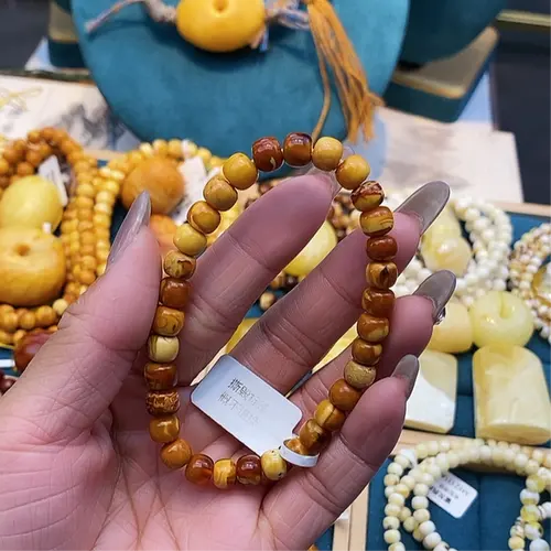 [Quick sale]  Amber Bracelets & Anklets