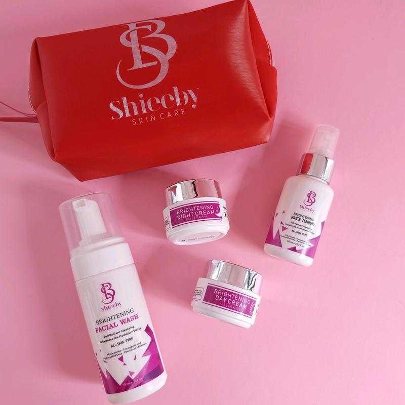 shieeby skincare