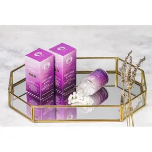 WHITE + BOOSTER 2pcs