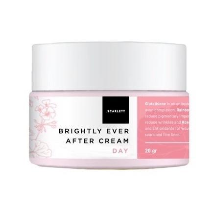 Brightly Ever After Day Cream