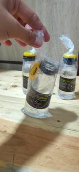 Product Review of PEMBERSIH LUMUT GLOWING 250ml Cairan from Y** S**t 1