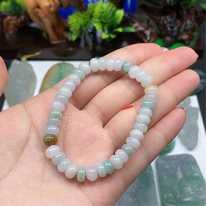 Jade Jewelry Sets 0
