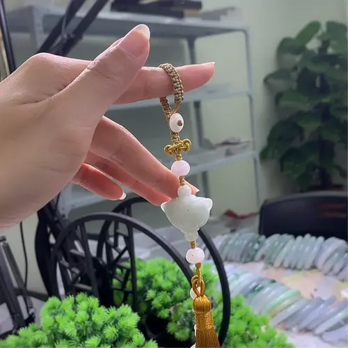 [Quick sale]  Jade Bracelets & Anklets