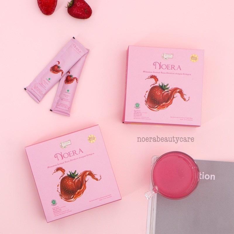 Noera Collagen Drink