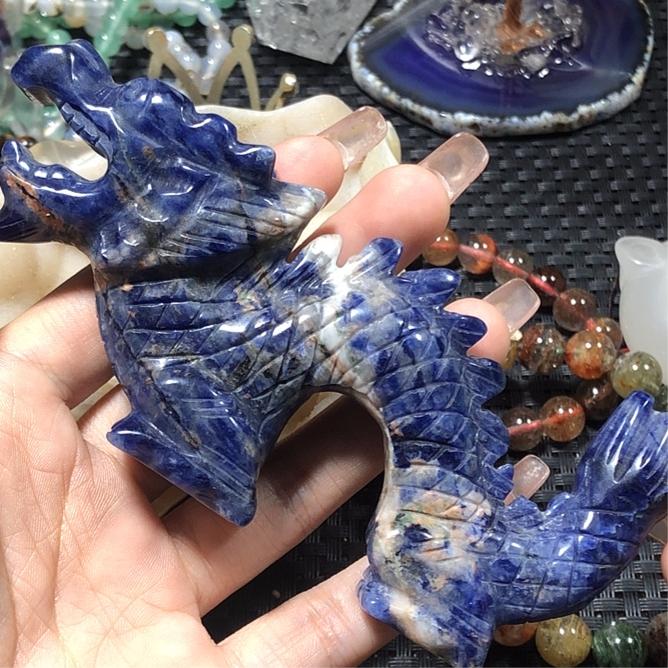 Natural Crystal Necklaces & Pendants 0