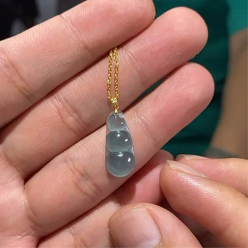 Jade Rings