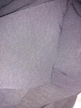 Product Review of Bergo Crinkle Airflow Jumbo /Jilbab Bergo Crinkle Airflow/Kerudung Bergo from N** i**g 0