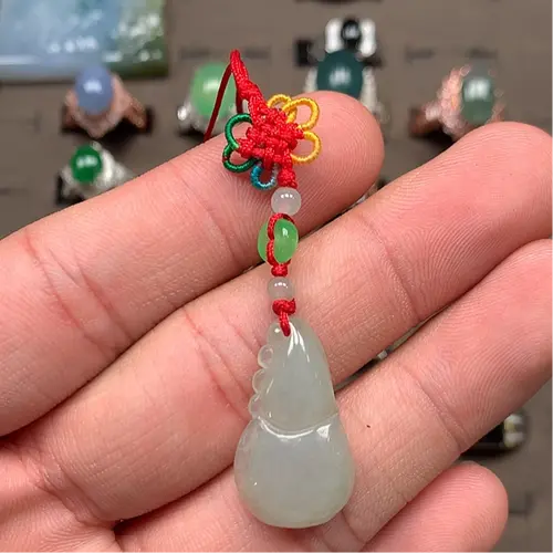 [Quick sale]  Jade Necklaces & Pendants