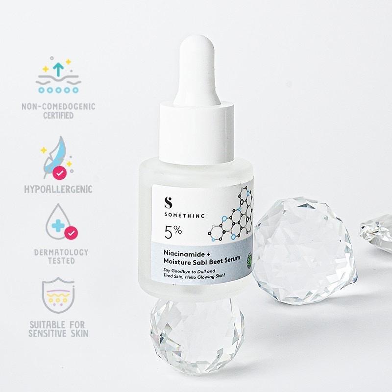 Somethinc 5 Sabi Beet 20ml