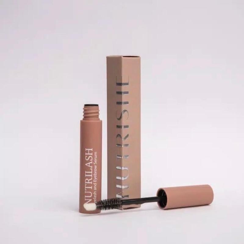 NUTRILASH EYELASH SERUM