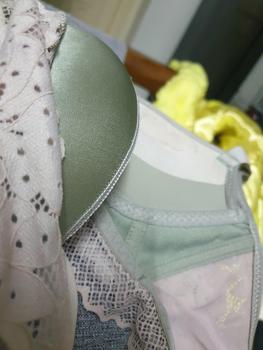 Product Review of [826] Áo Bigsize có gọng mút mỏng Nữ Bra from H**h N**n 8** 0