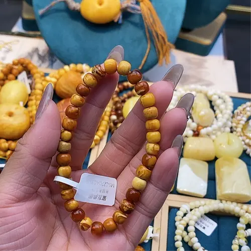 [Quick sale]  Amber Bracelets & Anklets