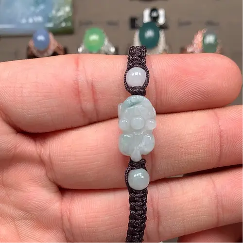 [Quick sale]  Jade Bracelets & Anklets