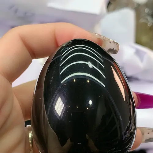 Natural Crystal Necklaces & Pendants