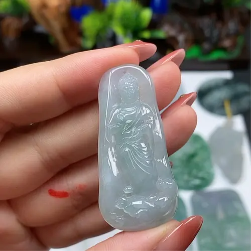 Jade Jewelry Sets