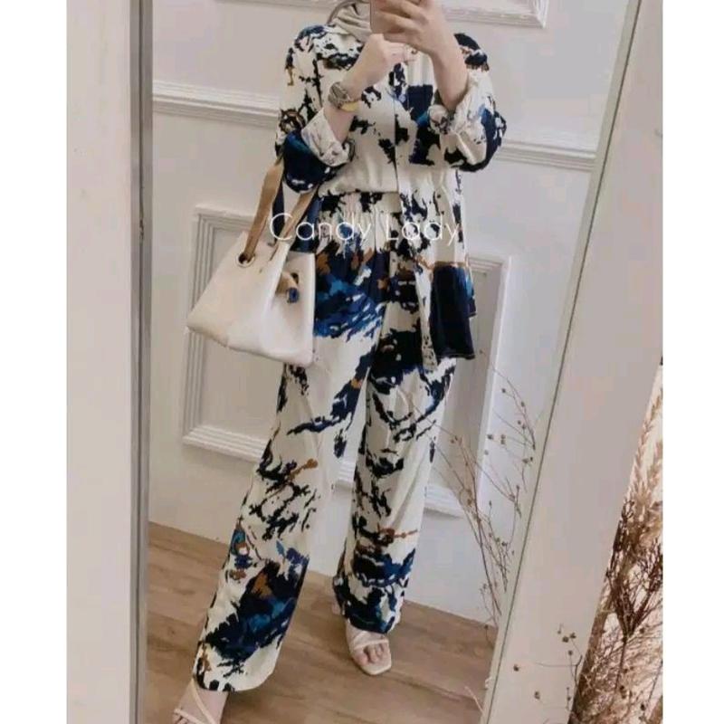 Baju Setelan