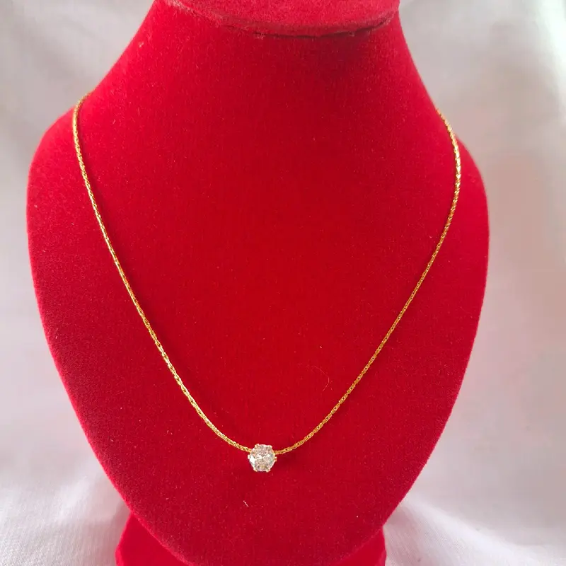 set kalung gelang dan cincin titanium 1