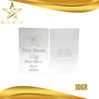 Gambar Perak Star Silver Series Terbaru - 1 dari Stargoldmkb Kota Semarang 2 Tokopedia