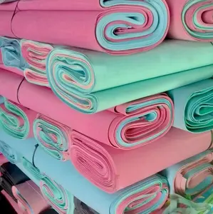 SEPON EVA 2MM.SEPON ATI.SEPON HATI.1 PAK ISI 10 LEMBAR 5 WARNA Hiasan