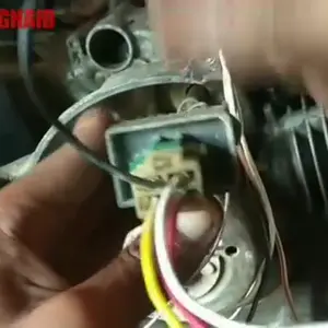 KIPROK NMAX ORI YGP 4B4-H1960-01