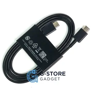 G-Store Kabel Data For Samsung Usb Type C To Type C Original