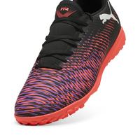 Gambar PUMA FUTURE 8 PLAY TT Football Boots Unisex Black-White-Red - 41 dari PUMA Indonesia Kota Bekasi 5 Tokopedia